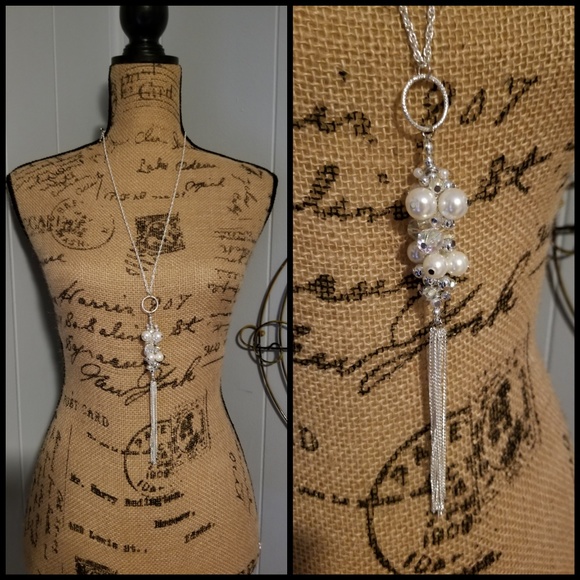 Jewelry - Bundle of Jewelry necklace earring